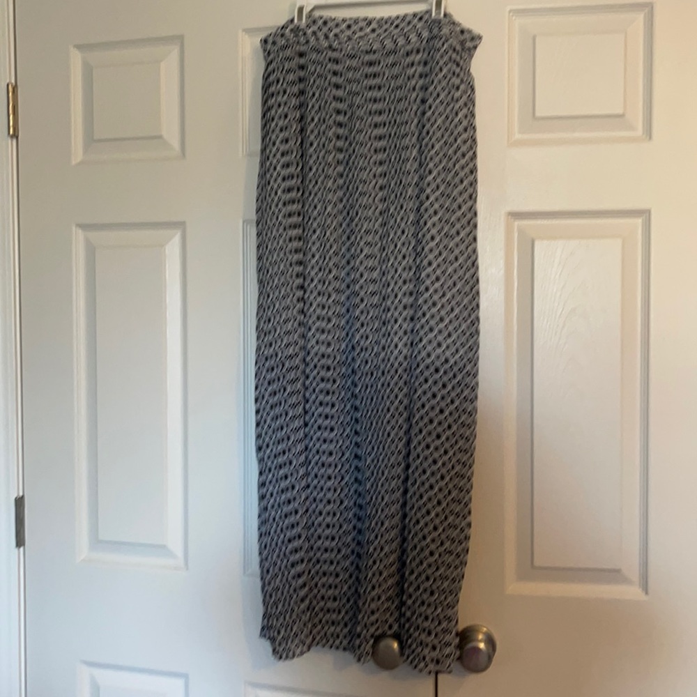 WHBM Maxi Skirt
